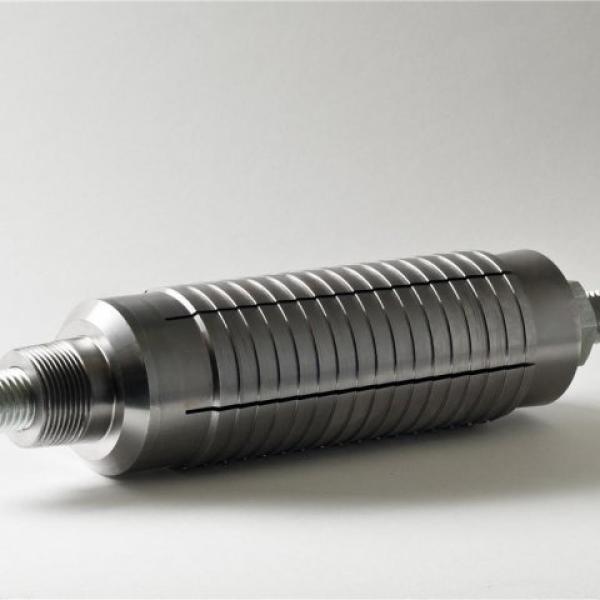 wedge plug assy